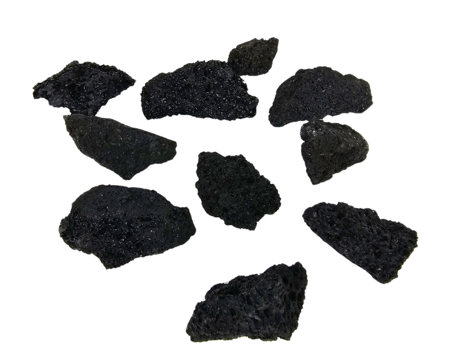Black Lava