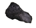 black lava