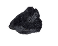 black lava