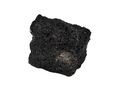 black lava