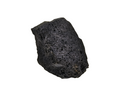 black lava