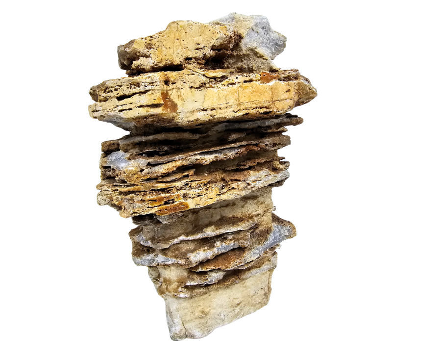pagoda stone