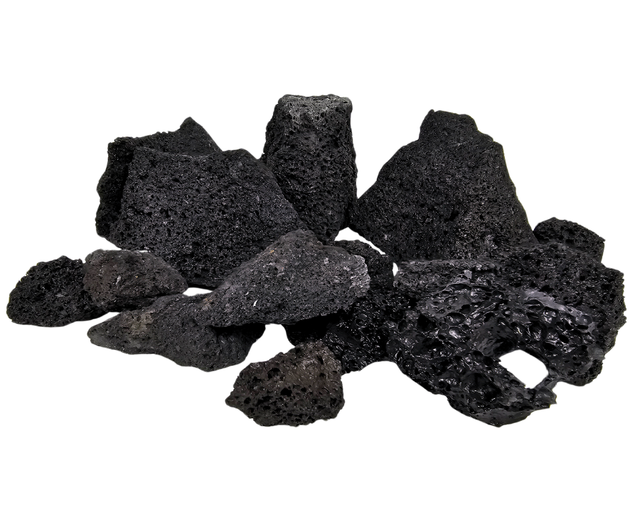 Black Lava