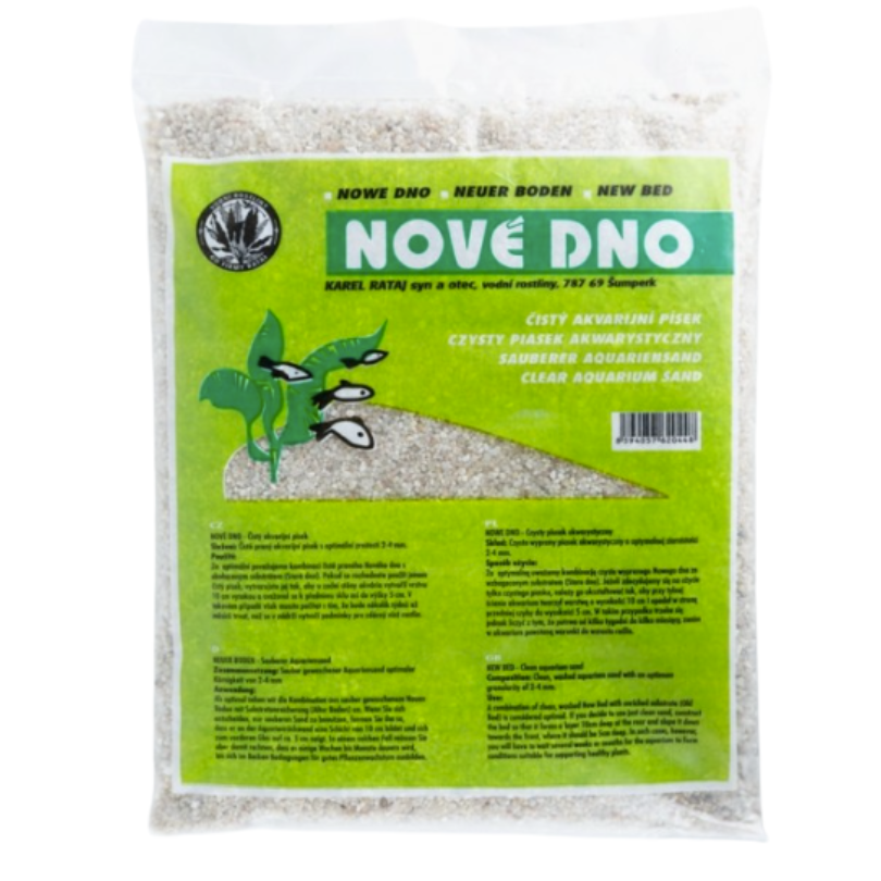 rataj nove dno
