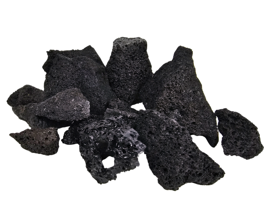 Black Lava