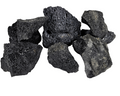 black lava