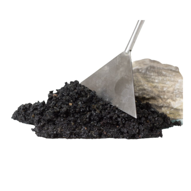 Rataj Volcano Black 2l