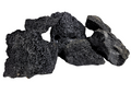 black lava