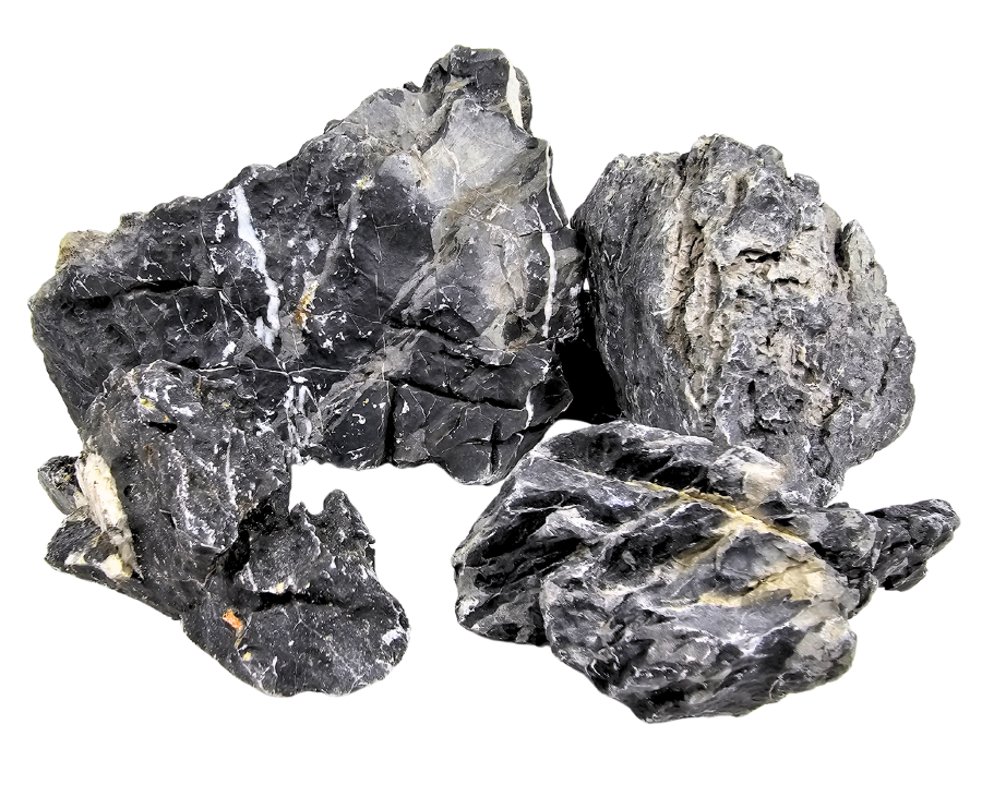 dark seiryu stone