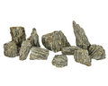 wood stone set