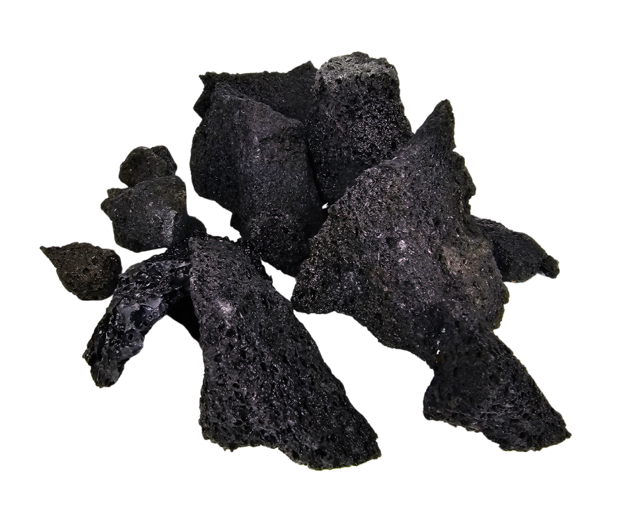 Black Lava