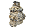 pagoda stone