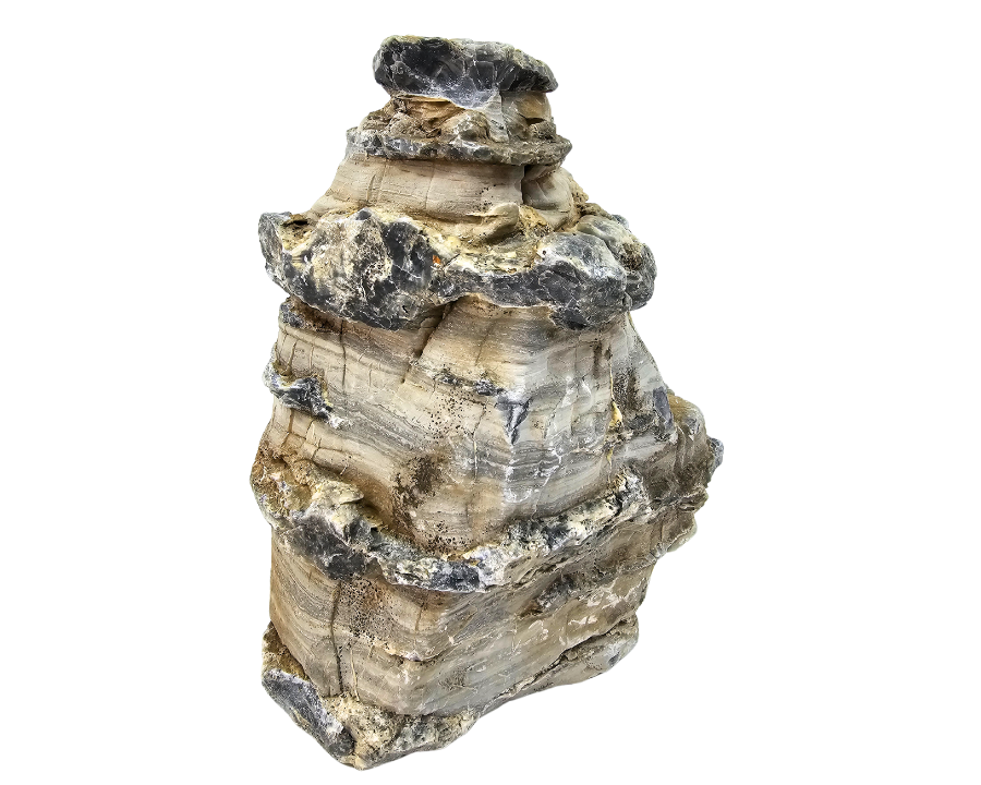 pagoda stone