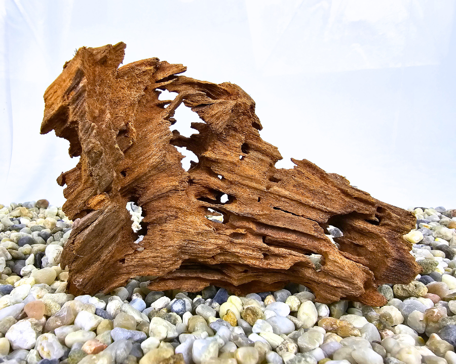 Yati Wood