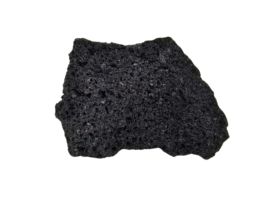 Black Lava