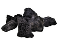 black lava