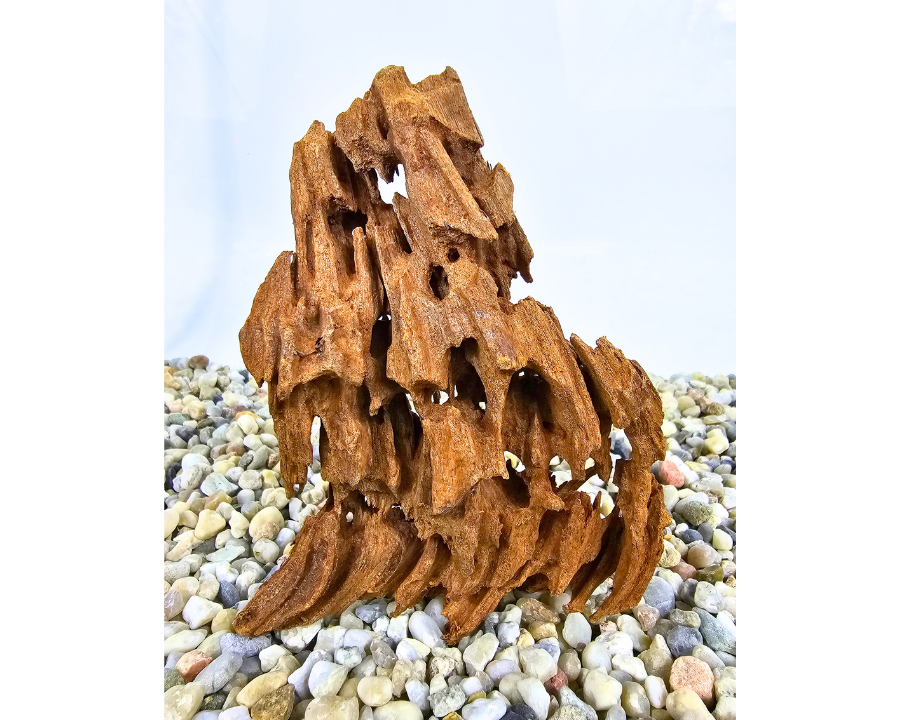 Yati Wood