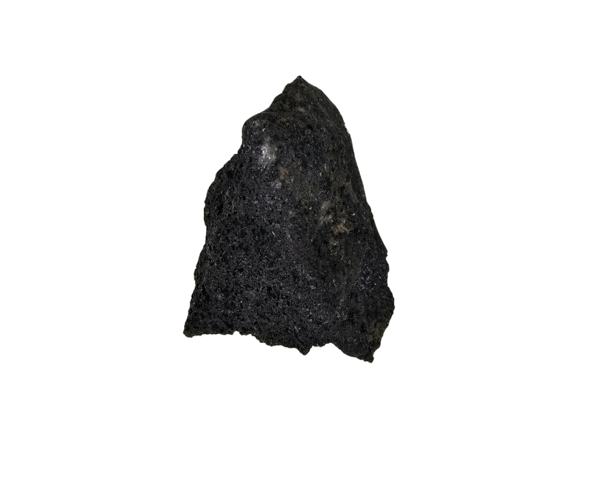 Black Lava
