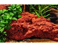 red lava kamen