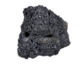 black lava