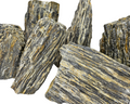wood stone set