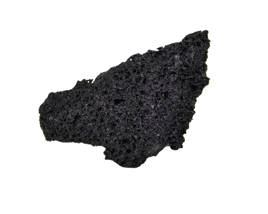 Black Lava