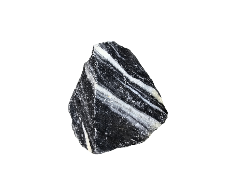 Aurum Black & White