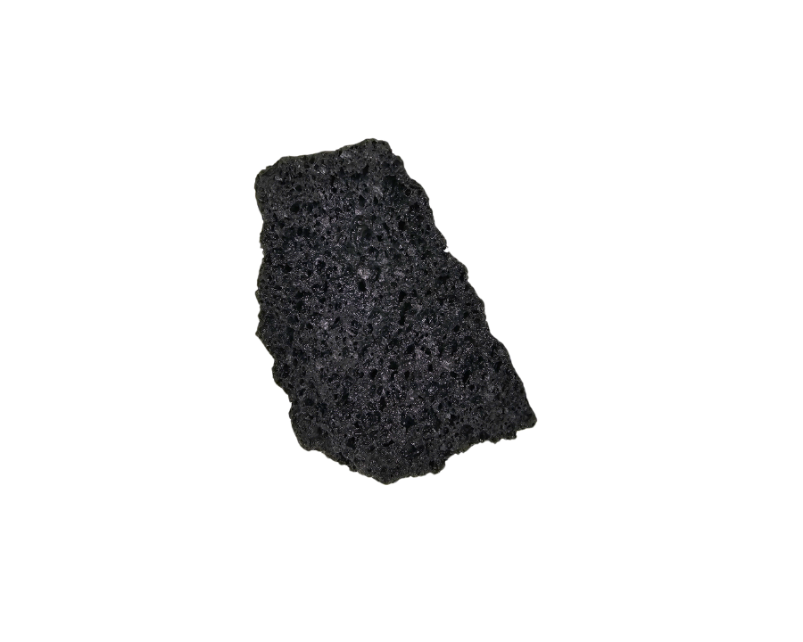 Black Lava