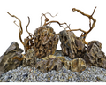 dragon stone and red moor