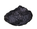 black lava