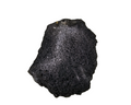 black lava