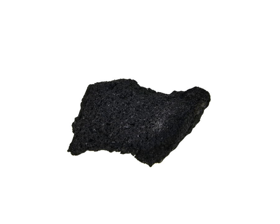 Black Lava