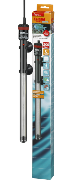 EHEIM thermocontrol e 200