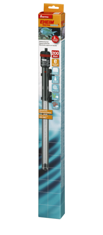 EHEIM thermocontrol e 200