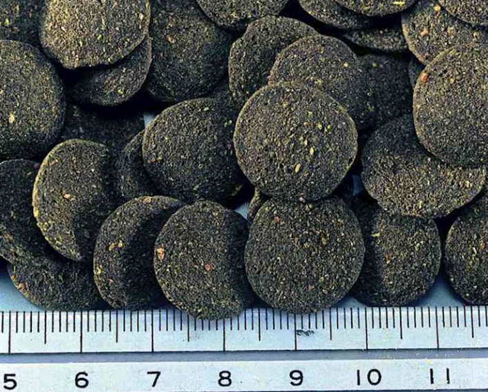 Hikari Algae Wafers 20g