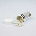 JBL ProFlora Ferropol Tabs
