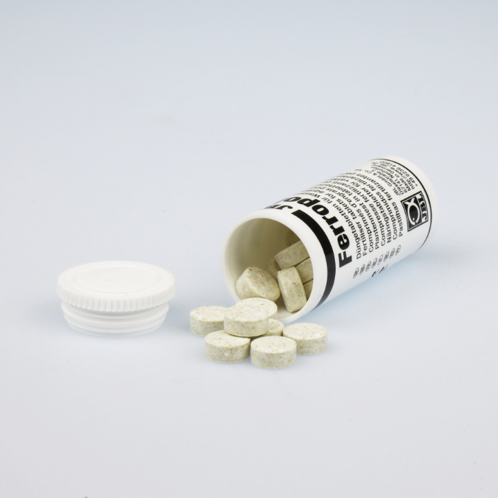 JBL ProFlora Ferropol Tabs