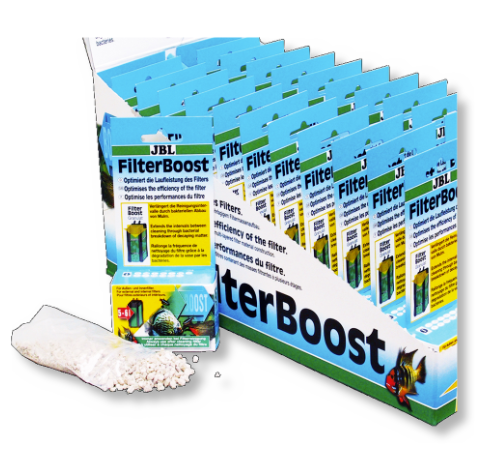 JBL FilterBoost