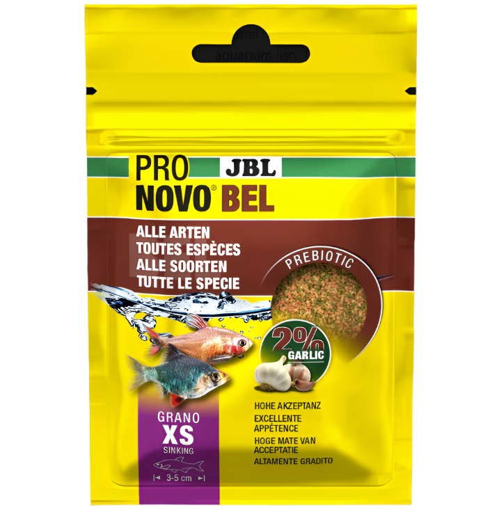 JBL PRONOVO BEL GRANO XS 