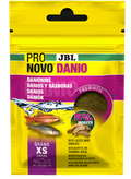 JBL PRONOVO DANIO GRANO XS