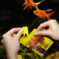 JBL PRONOVO RED INSECT STICK S