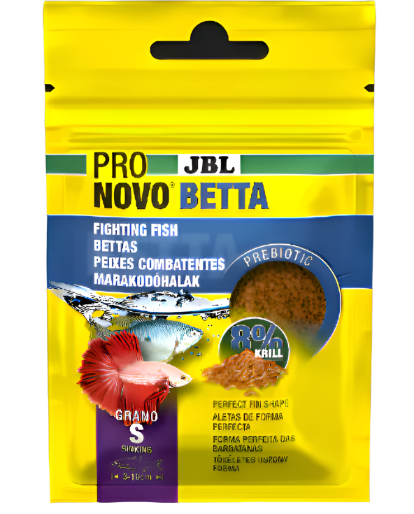 JBL PRONOVO BETTA GRANO S
