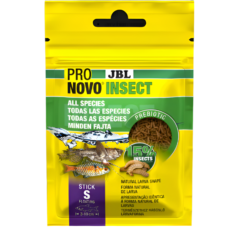 JBL PRONOVO INSECT STICK S