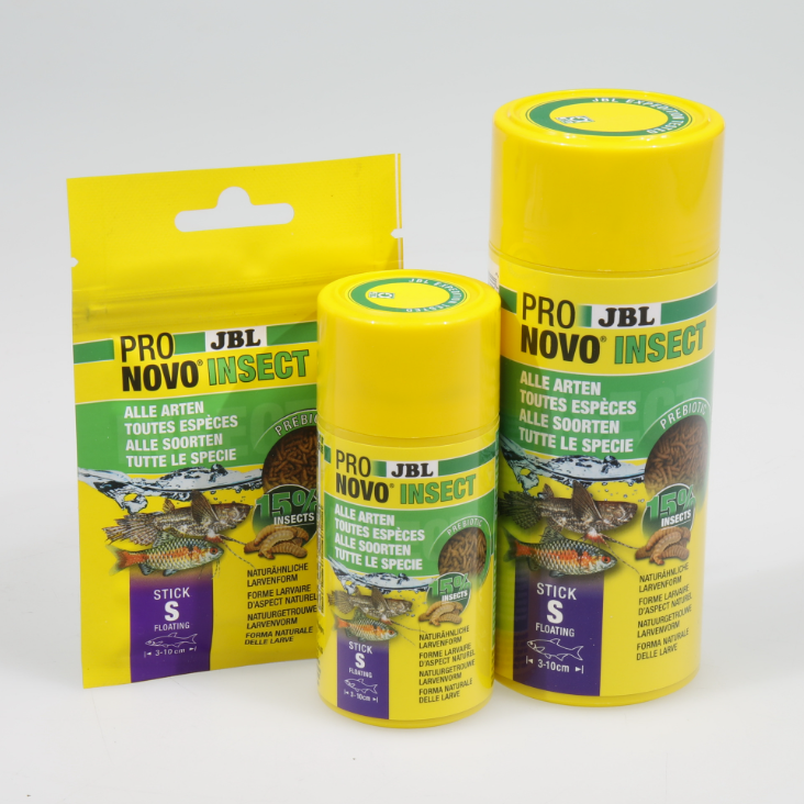 JBL PRONOVO INSECT STICK S