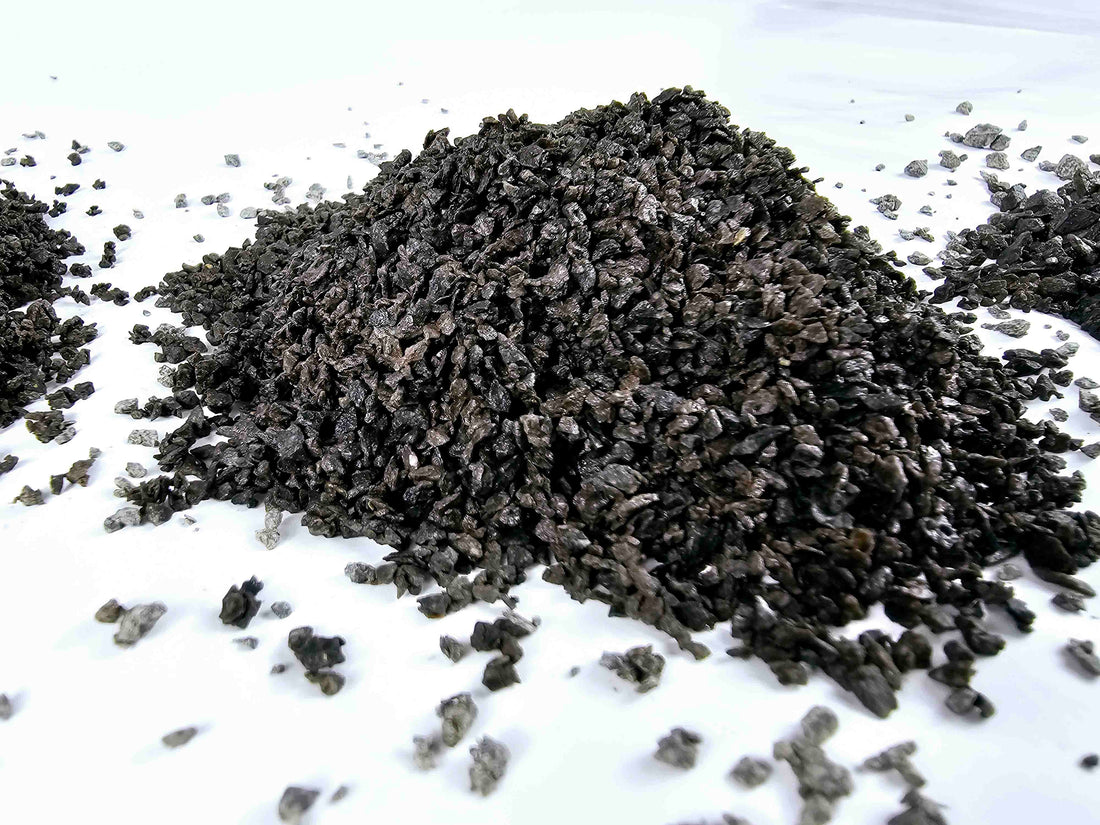 cadicovy strk do akvaria 2-3 mm