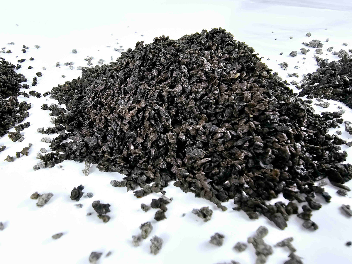 cadicovy strk do akvaria 2-3 mm