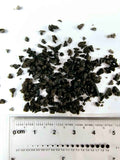 cierny strk granulacia 2-3mm